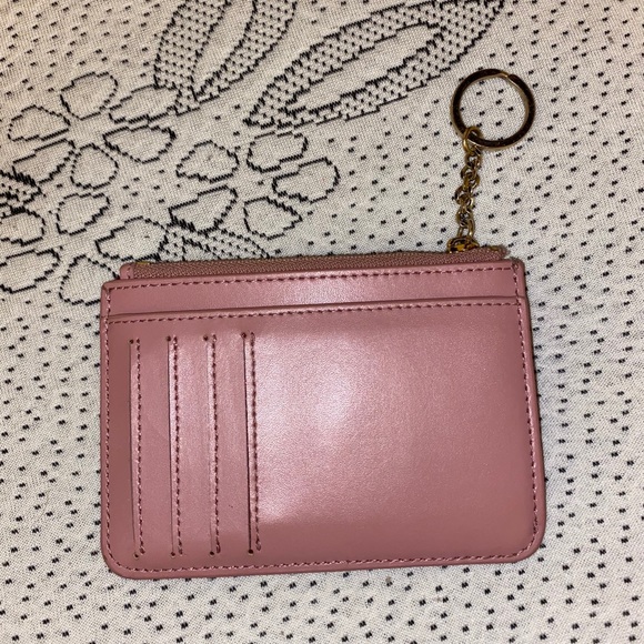 Kate Spade Keychain Wallet - Picture 2 of 4